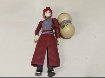 NARUTO 가아라 피규어