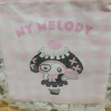 산리오 마이멜로디 미니 복조리