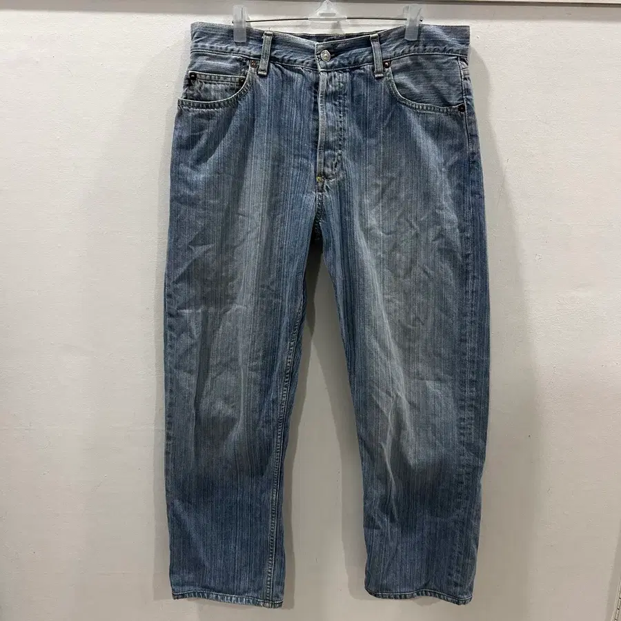 폴로 랄프로렌 진스 청바지
