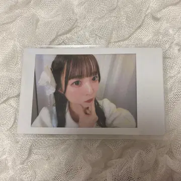 CUTIE STREET 큐스토 우메다 미유 온특 폴라로이드 로제타 의상