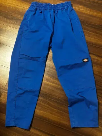 Dickies 더블니 약 S 사이즈