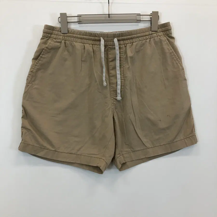 JCREW 제이크루 밴딩쇼츠 31-32