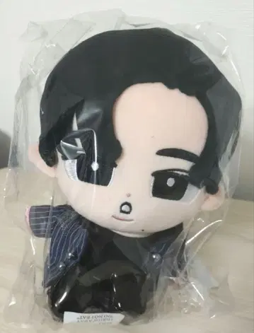 스노치루 BIG 봉제 인형 메구로 렌