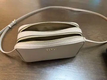 FURLA 숄더백 베이지