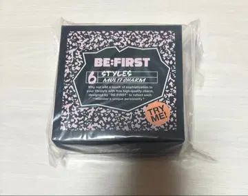 BE:FIRST SHUNTO 멀티 참