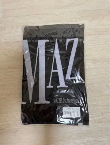 MAZZEL