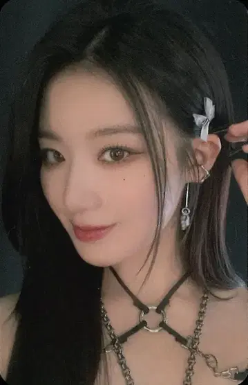 i-dle FC 가입 혜택 SHUHUA 2024 iDOL IN TOKYO