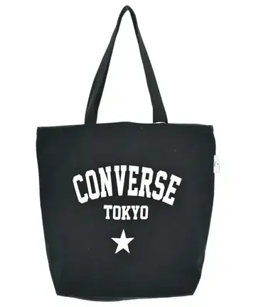 CONVERSE TOKYO 토트백 남성용