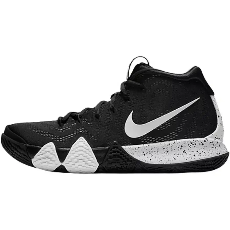 NIKE 나이키 카이리 4 농구화 블랙 250