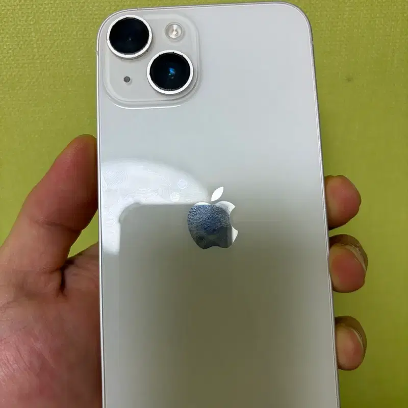 아이폰14 화이트 128GB