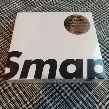 SMAP 25 YEARS