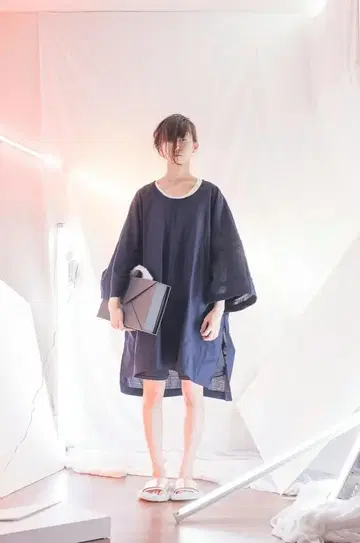 BALMUNG SS 오버 사이즈 상의