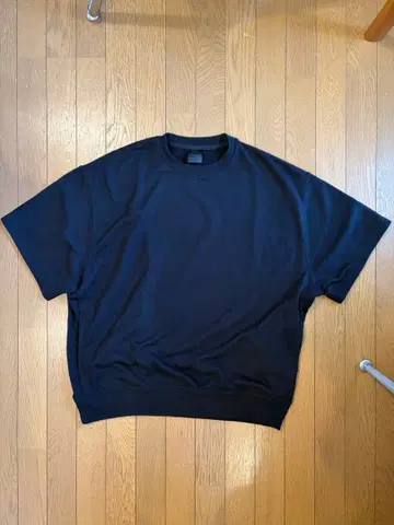 DAIWA PIER39 [ TECH SWEAT S/S CREW ]