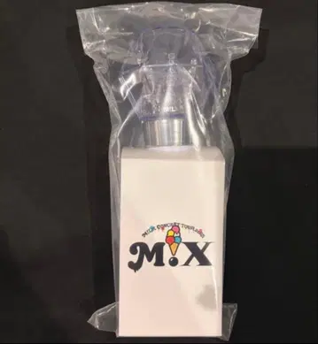 M!LK 응원봉 미개봉 새상품