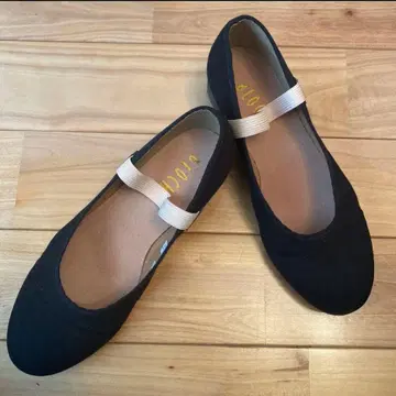 BLOCH 캐릭터 신발 7.5