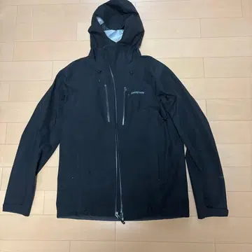 patagonia 트리올렛 자켓 고어텍스 M