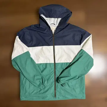 Weatherproof 빈티지 나일론 자켓 XL
