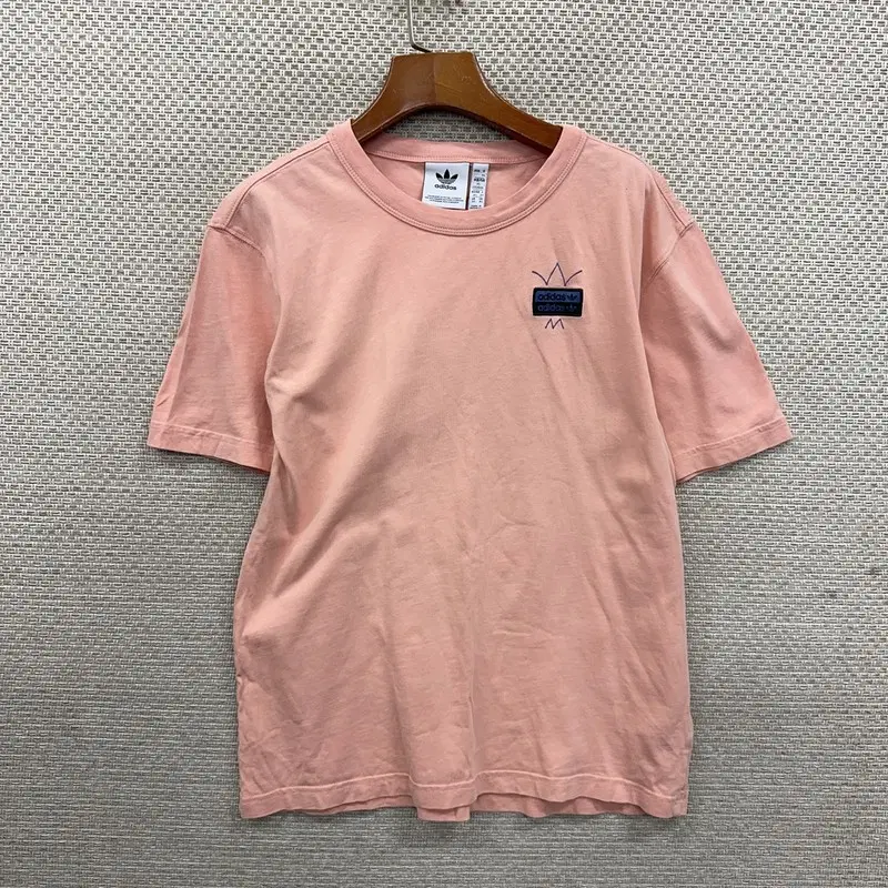 아디다스 반팔티 XS D09333