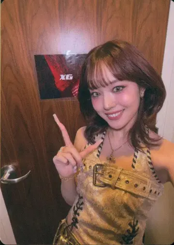 XG TSUTAYA LD JURIA THE CORE 핵