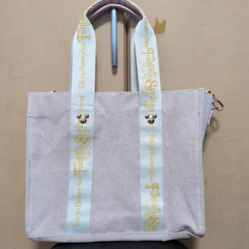 도쿄 디즈니씨 판타지 스프링스 토트백