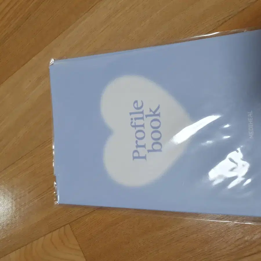 투어스 tws 메디힐 프로필북 굿즈 미개봉 새상품 새것 판매 양도