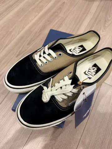Vans LX Authentic 44 Sneaker 27cm