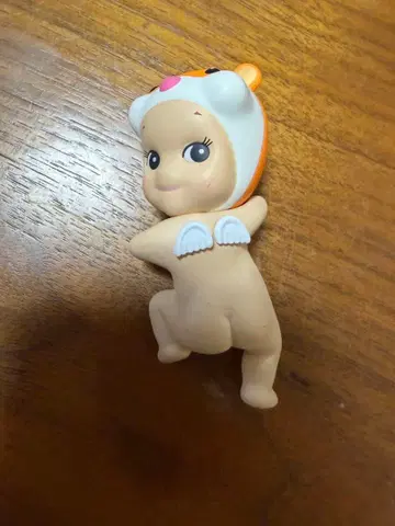 Sonny Angel 미니 피규어 햄스터