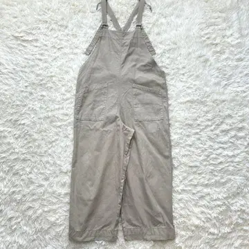 카구레 코튼 오버롤