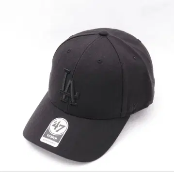 47 MVP12 WBV HOME DODG CAP / 포티세븐