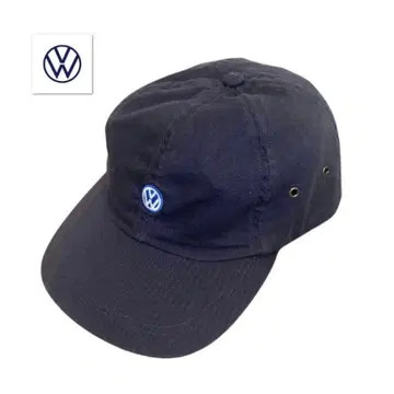 Volkswagen / 폭스바겐 cap 캡 모자 대만제