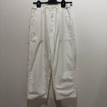 setto 베이커 팬츠