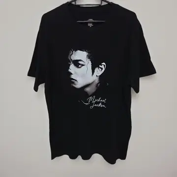 Michael Jackson 마이클 잭슨 티셔츠