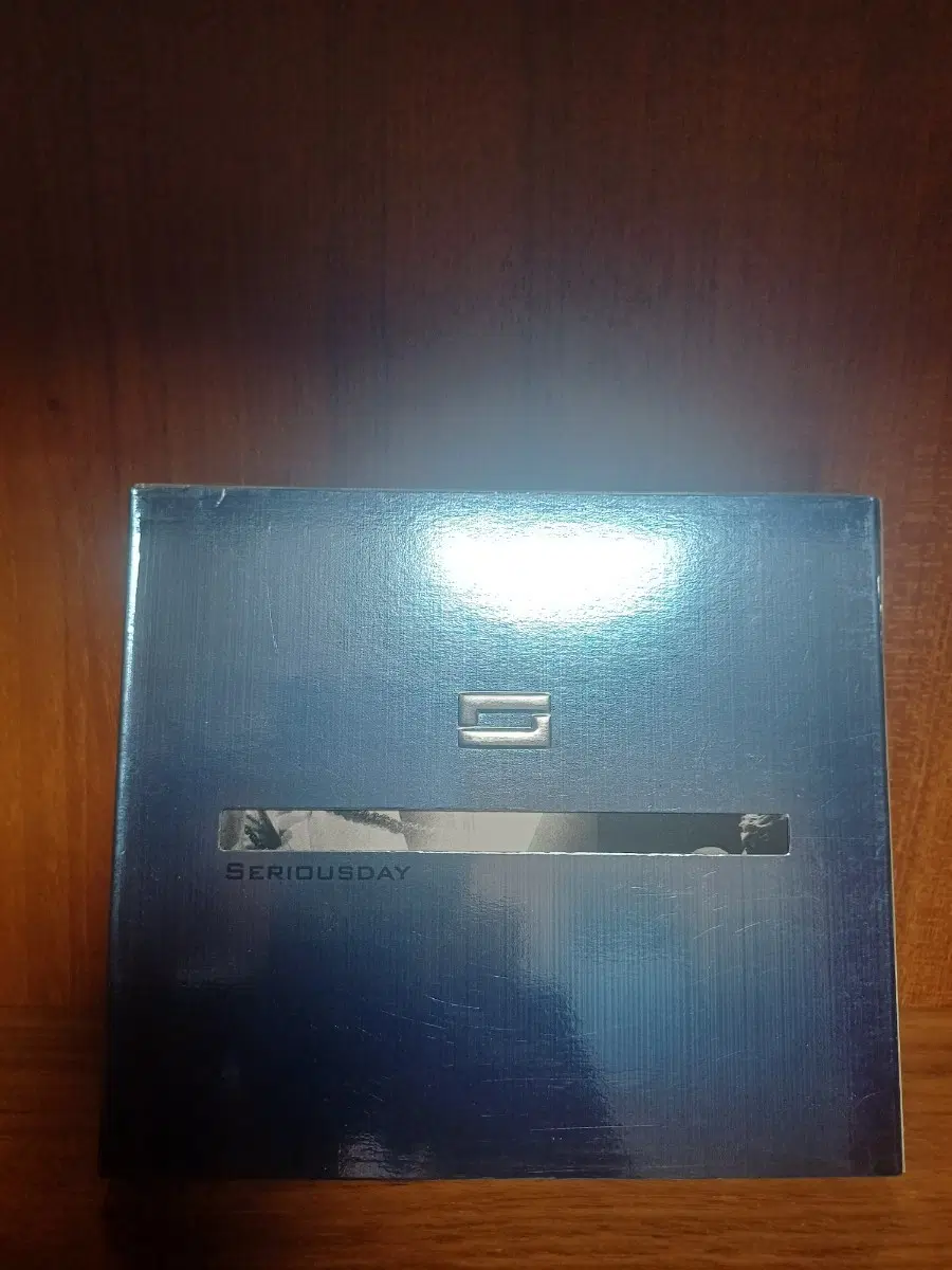 이승환 CD