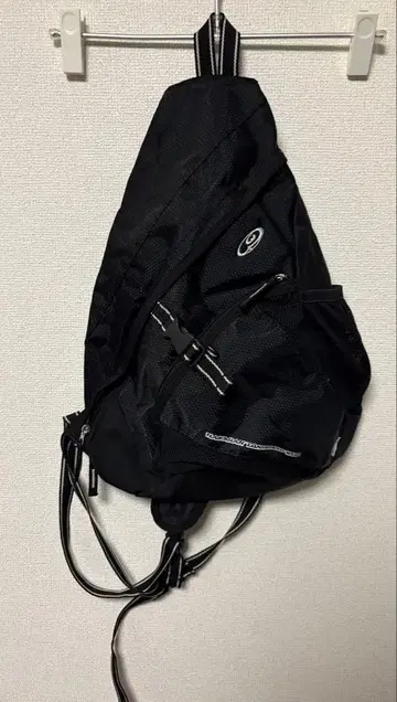 00s y2k PIKO 바디백