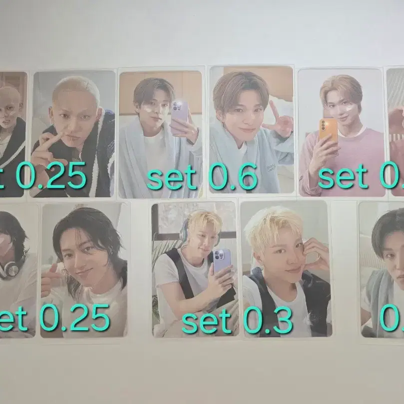 트레저 메노킨 3차 포카