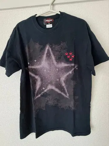 RIP SLYME 티셔츠 M