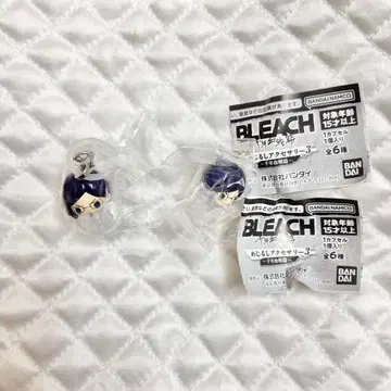 BLEACH 메지루시 액세서리 2