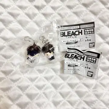 BLEACH 메지루시 액세서리 3