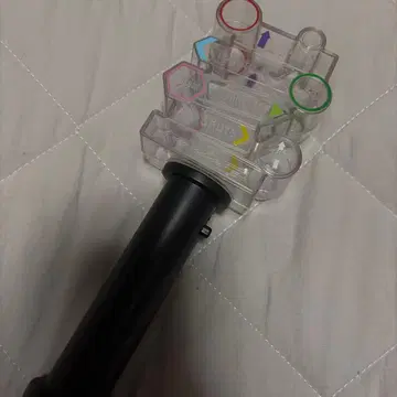 timelesz 응원봉 MOMENTAM