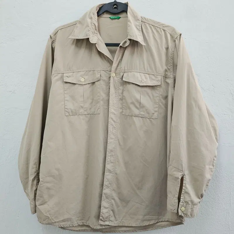 긴팔 티 공용 90/95 J6224
