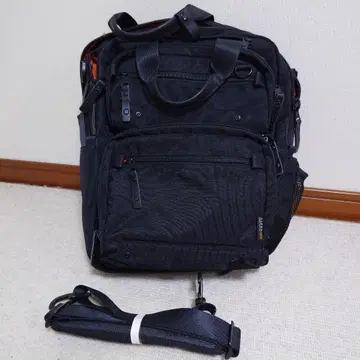 ALPHA INDUSTRIES 백팩