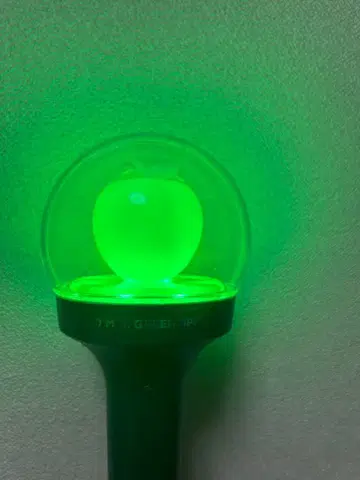 Mrs. GREEN APPLE 미세스 응원봉