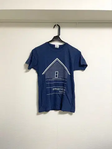 American Football T셔츠 TEE Stay Home