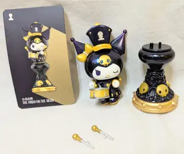 TOPTOY KUROMI CHESS The Pawn on The Right