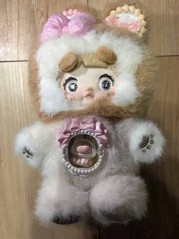 TOPTOY Nommi 한입 달콤 밀크 비스킷