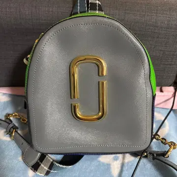 [ MARC JACOBS ] 백팩