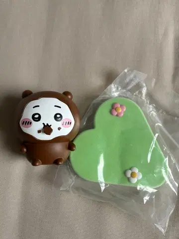 치이카와 피규어 초코의 늪