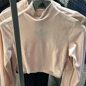 adidas 니트