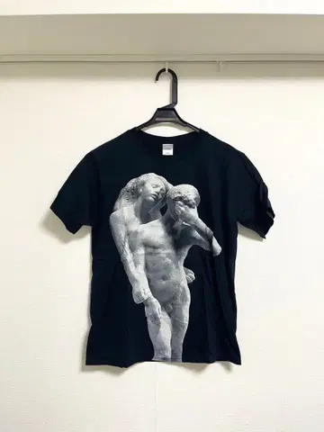 아케이드 파이어 T셔츠 TEE 아케이드 파이어