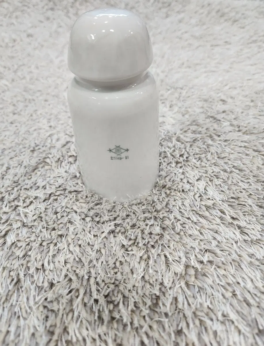 옛날 일제시대 도자기 애자 골동품 민속품(미사용)
